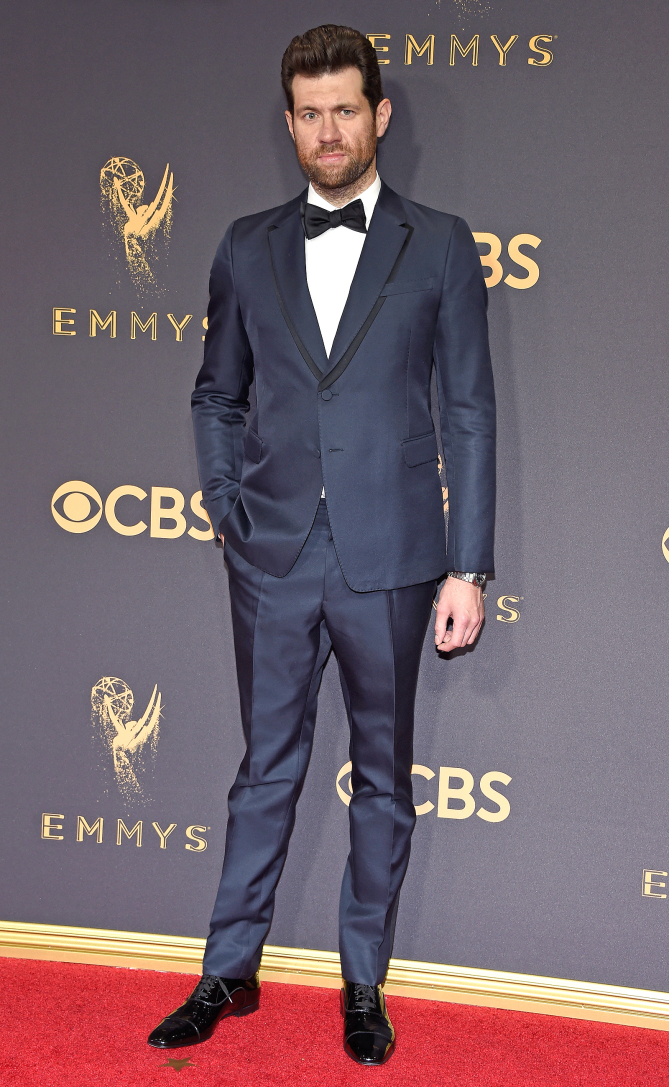 69th Annual Primetime Emmy Awards - Arrivals