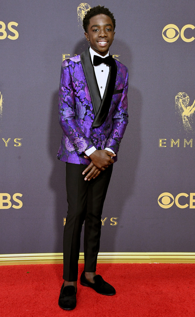 69th Annual Primetime Emmy Awards - Arrivals