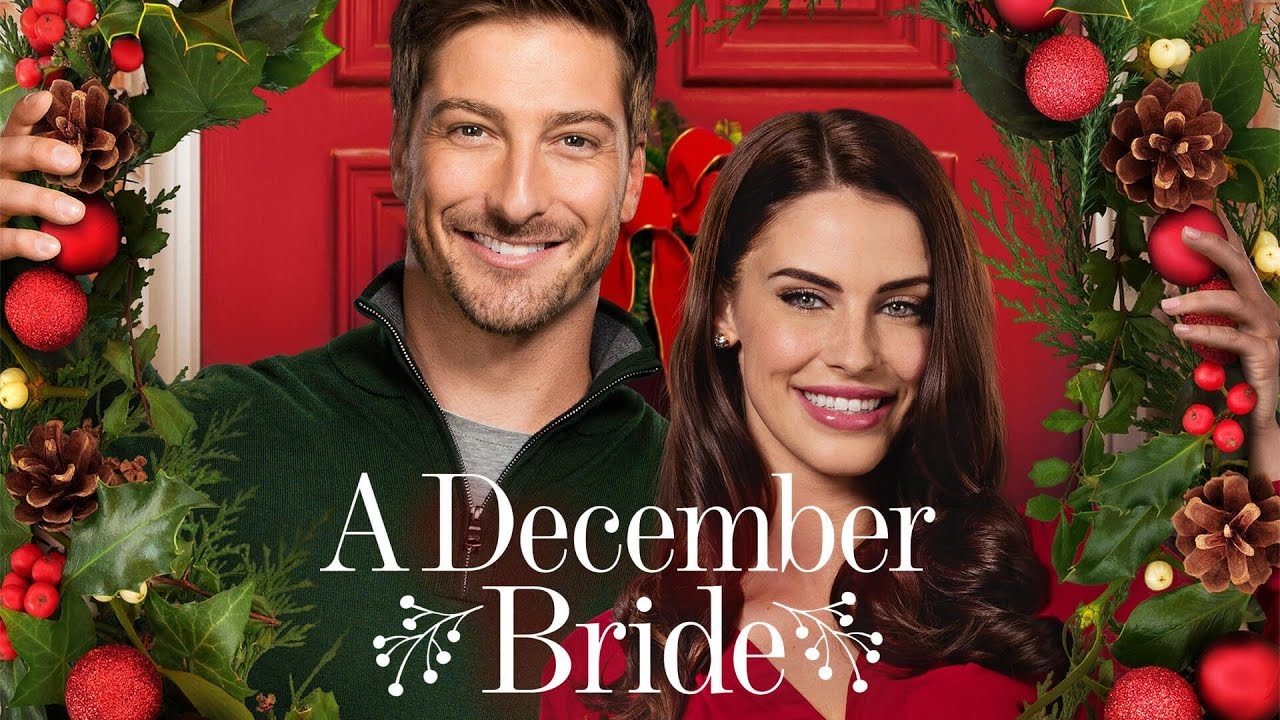 decemberbride