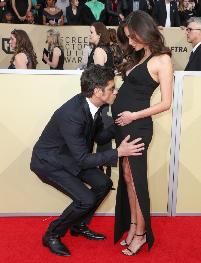 24th Annual Screen Actors Guild Awards - Arrivals