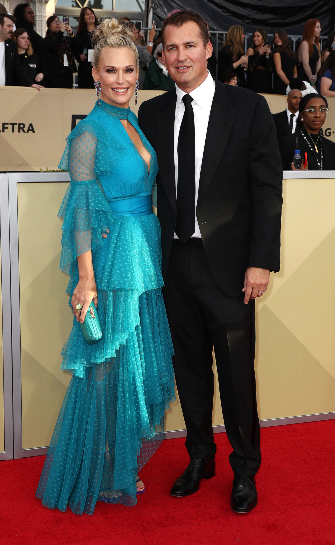 24th Annual Screen Actors Guild Awards - Arrivals