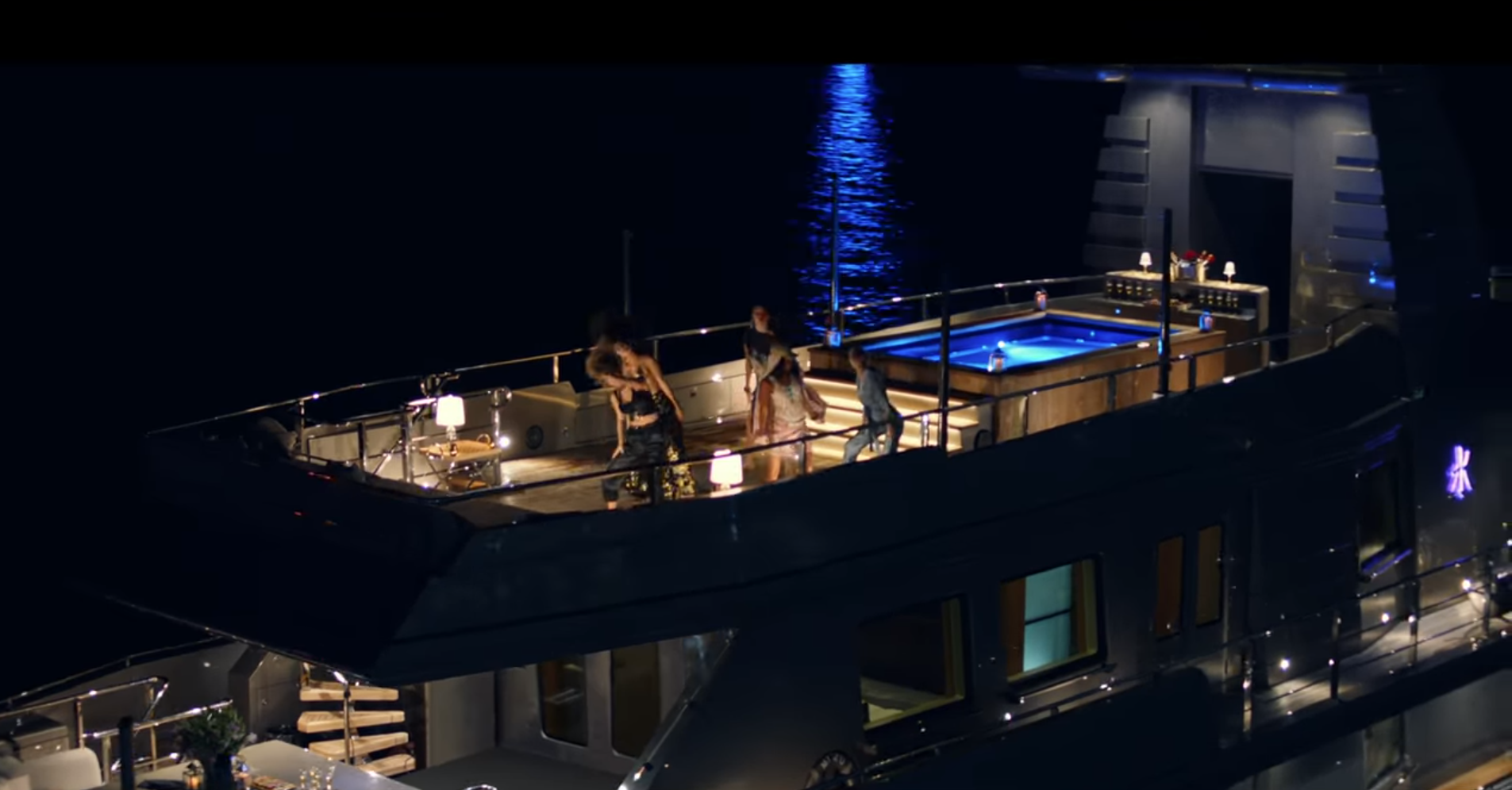 yachtdancing