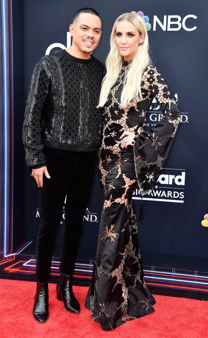2018 Billboard Music Awards - Arrivals