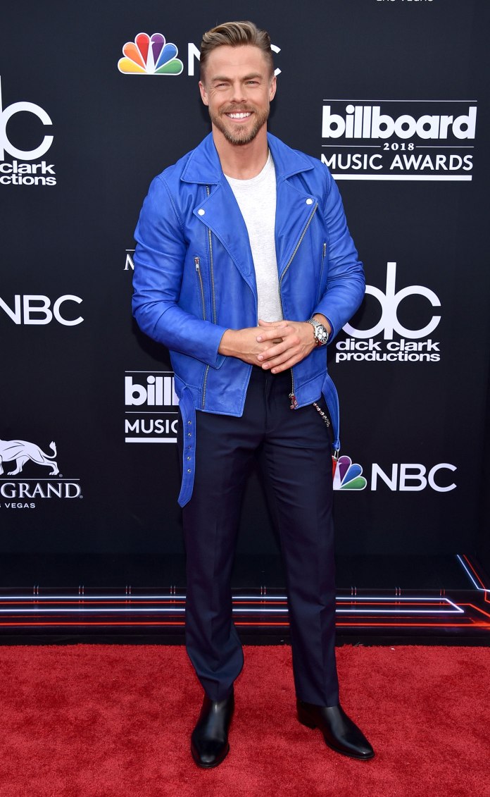 2018 Billboard Music Awards - Arrivals
