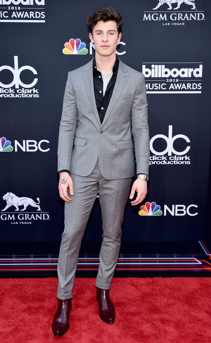 2018 Billboard Music Awards - Arrivals