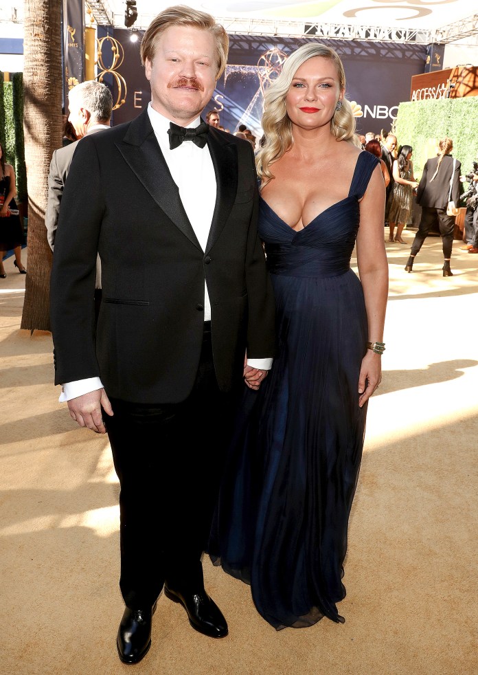 NBC's "70th Annual Primetime Emmy Awards" - Red Carpet