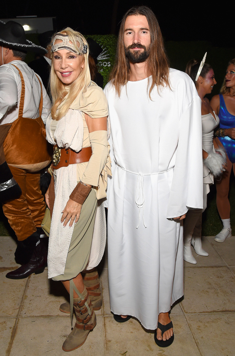 Casamigos Halloween Party