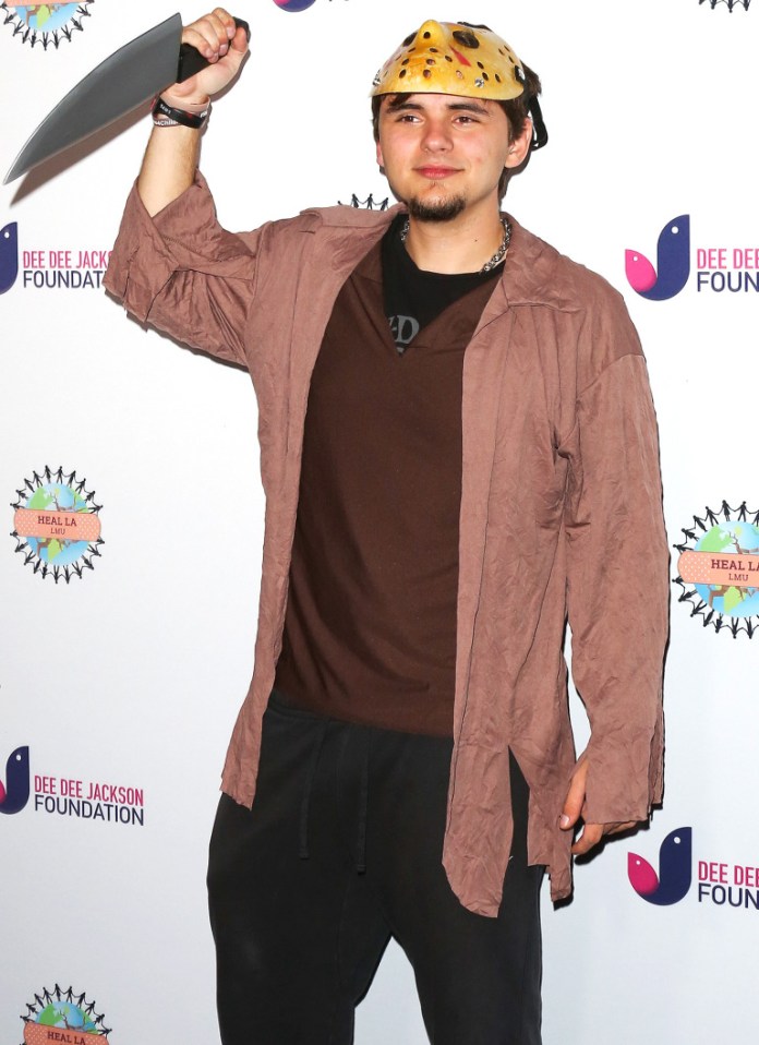 3rd Annual Dee Dee Jackson Foundation Costume For A Cause - Arrivals