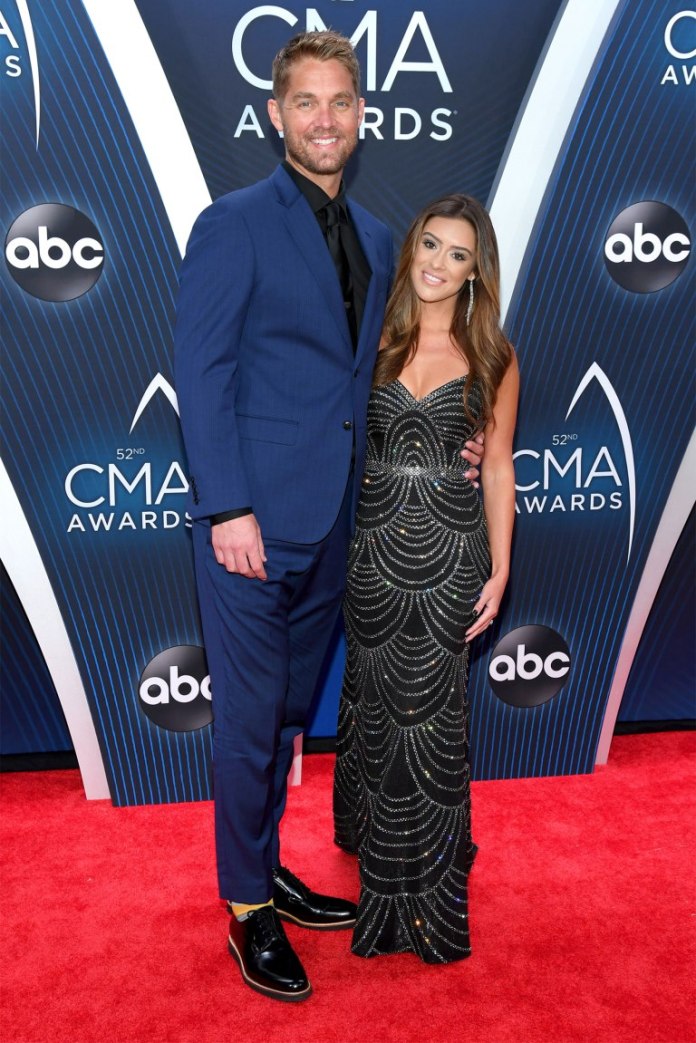 The 52nd Annual CMA Awards - Arrivals