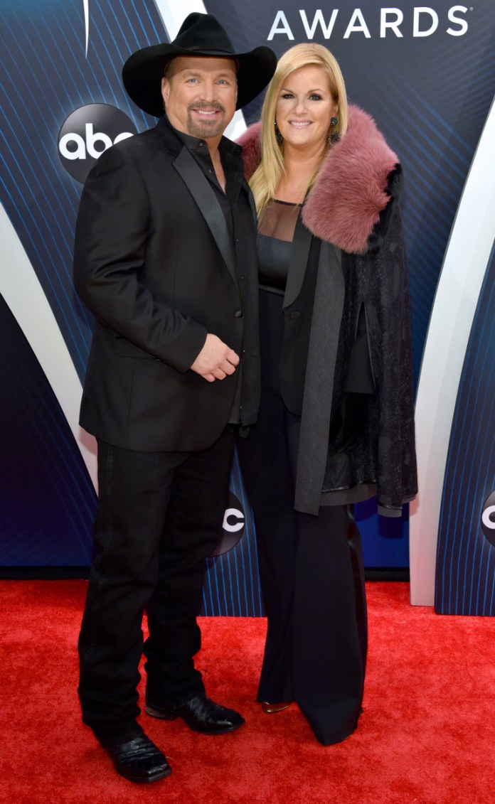 The 52nd Annual CMA Awards - Arrivals