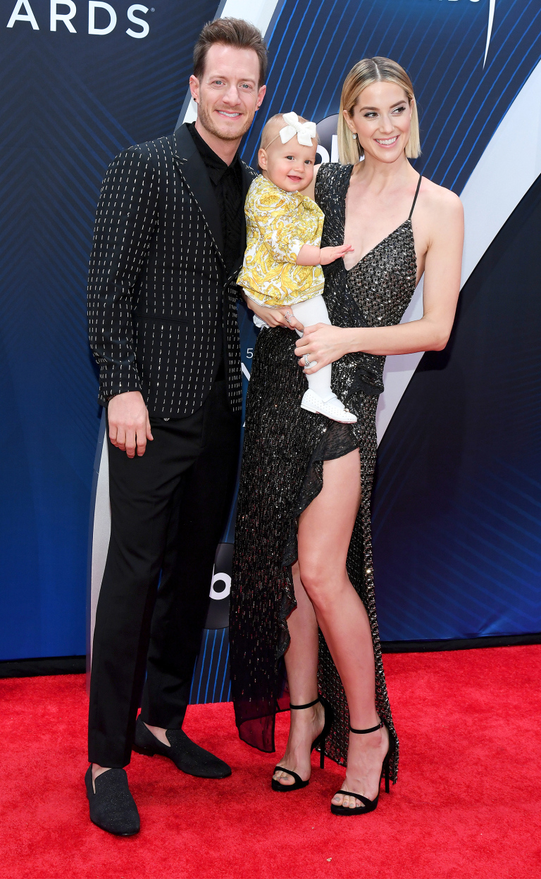 The 52nd Annual CMA Awards - Arrivals