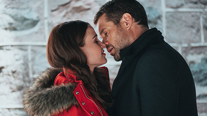 Christmas-Wedding-Planner