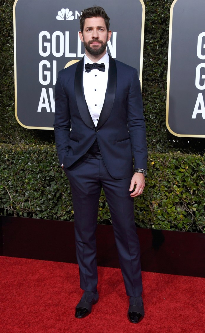 76th Annual Golden Globe Awards - Arrivals