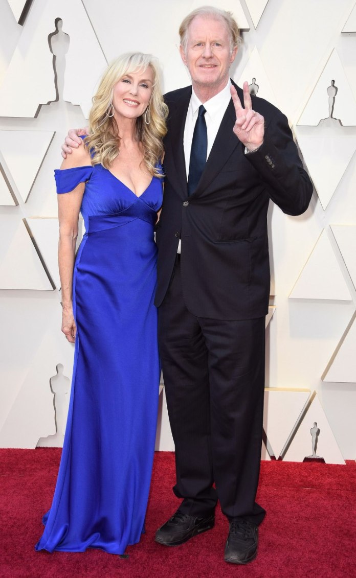 91st Annual Academy Awards - Arrivals