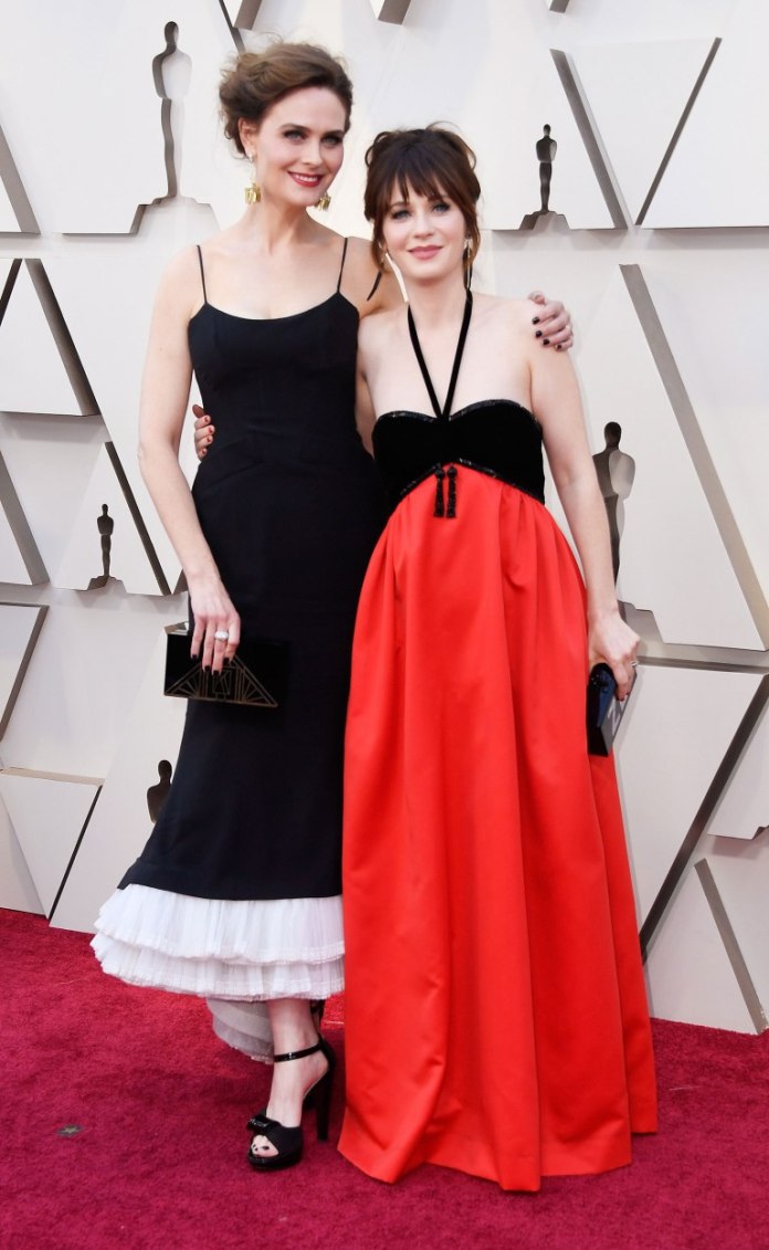 91st Annual Academy Awards - Arrivals
