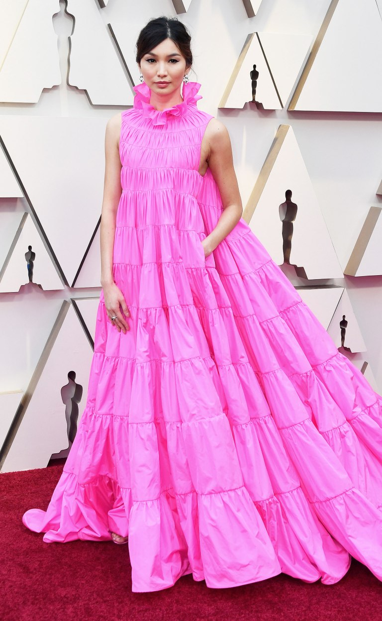 91st Annual Academy Awards - Arrivals