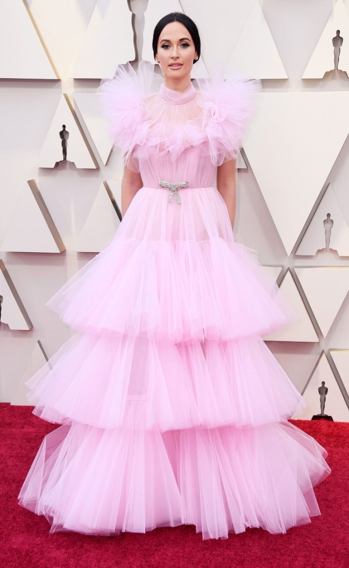 91st Annual Academy Awards - Arrivals