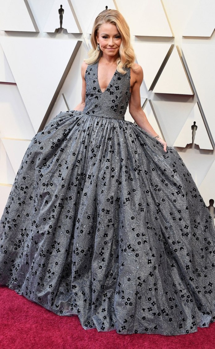 91st Annual Academy Awards - Arrivals