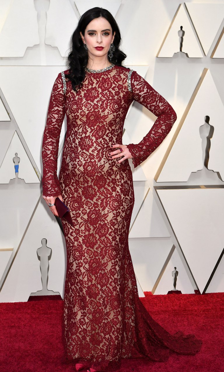 91st Annual Academy Awards - Arrivals