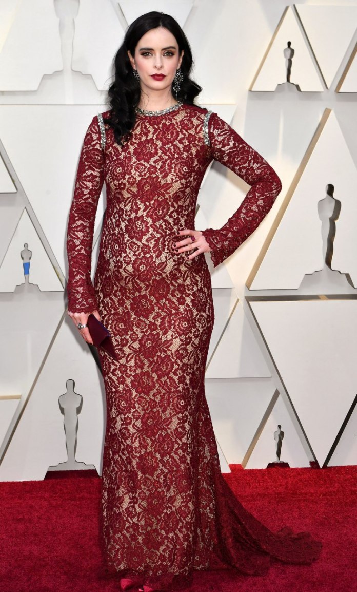 91st Annual Academy Awards - Arrivals