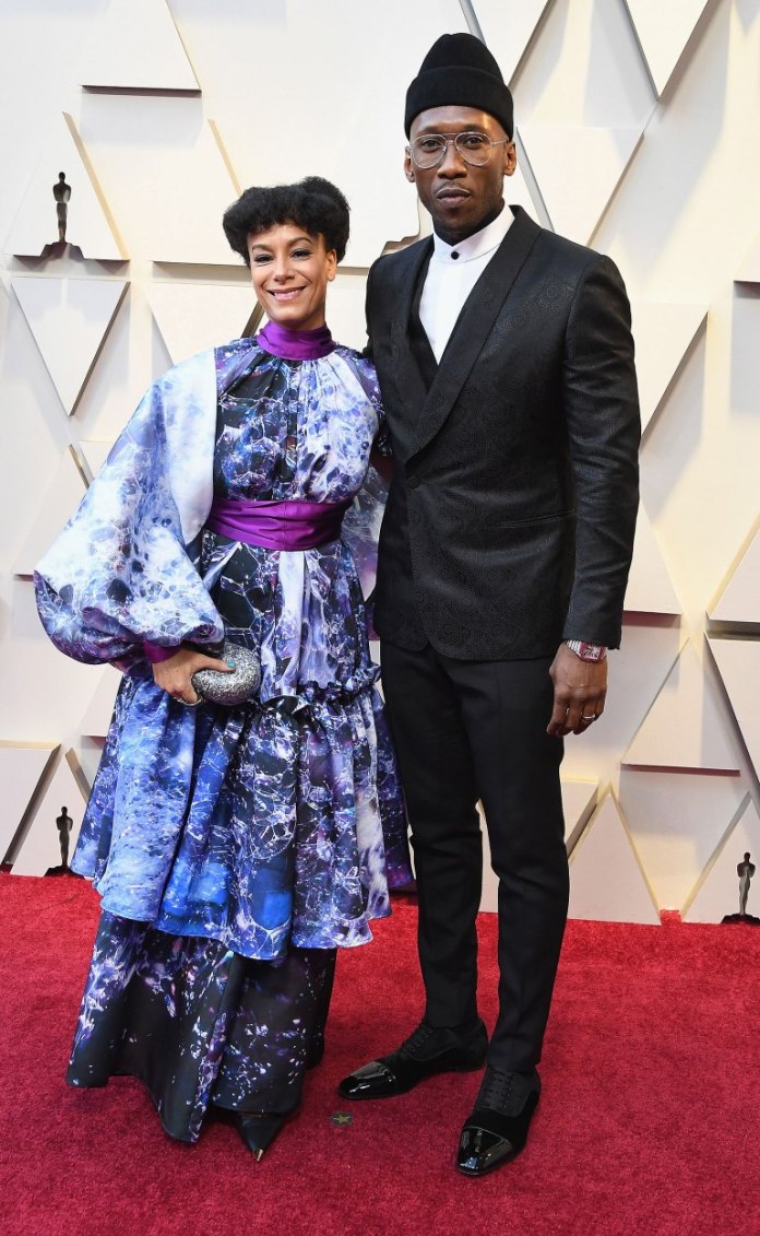 91st Annual Academy Awards - Arrivals