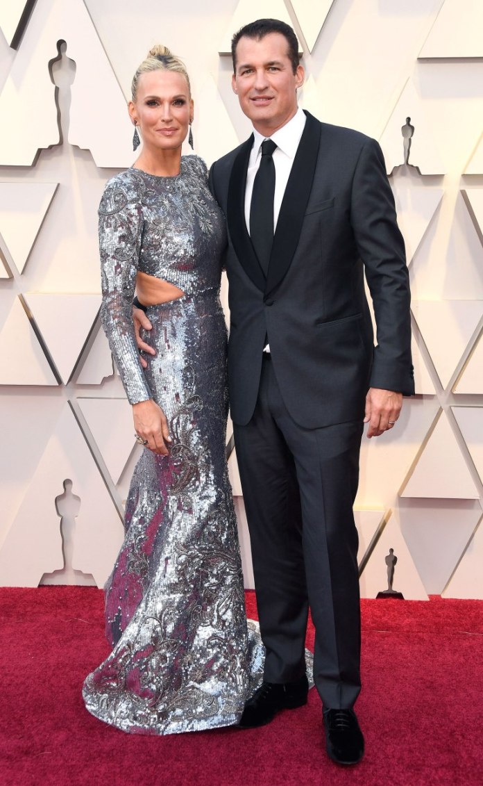 91st Annual Academy Awards - Arrivals