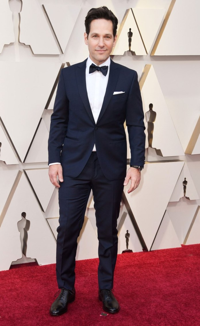 91st Annual Academy Awards - Arrivals