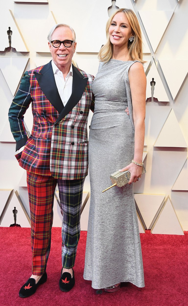 91st Annual Academy Awards - Arrivals