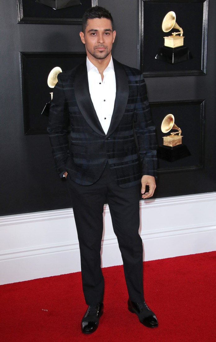 61st Annual Grammy Awards, Arrivals, Los Angeles, USA - 10 Feb 2019