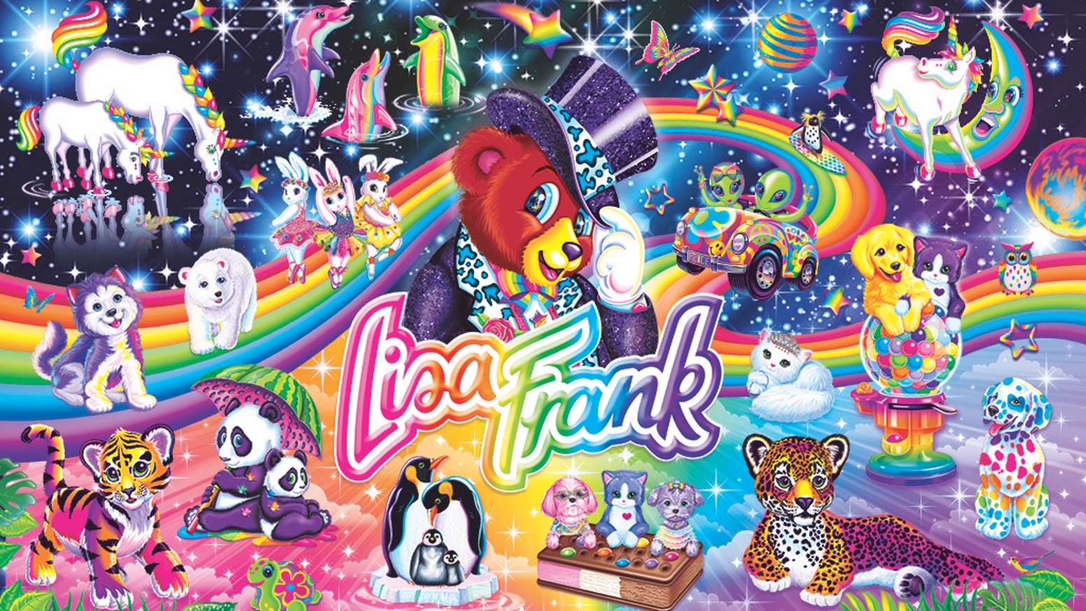 lisafrank