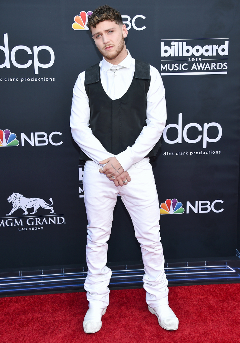 2019 Billboard Music Awards - Arrivals