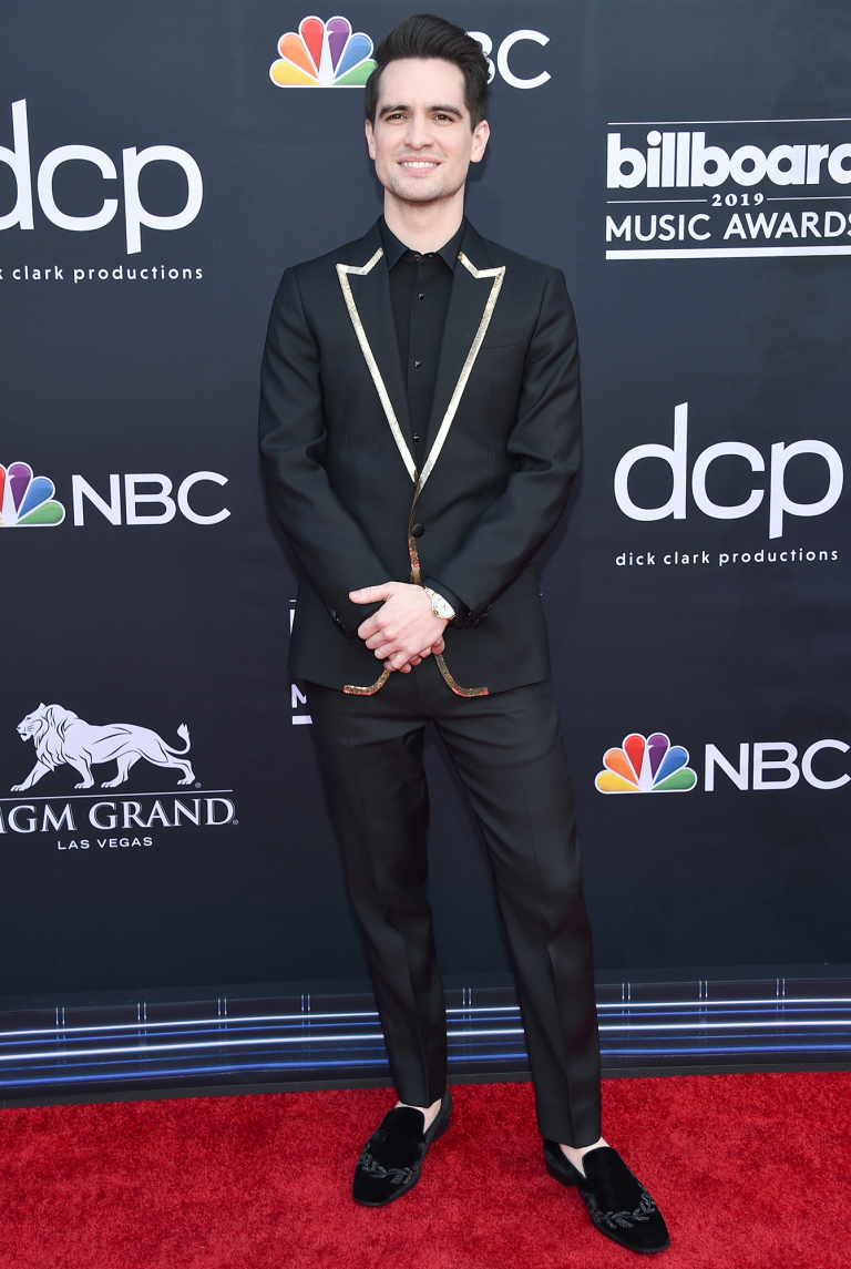 2019 Billboard Music Awards - Arrivals