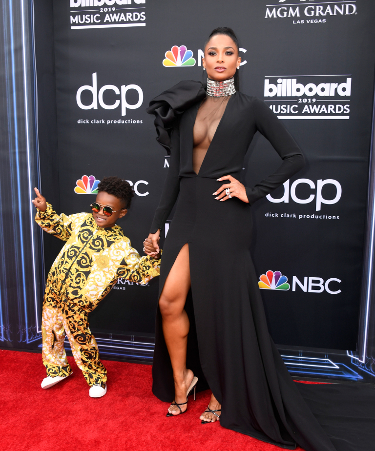 2019 Billboard Music Awards - Arrivals