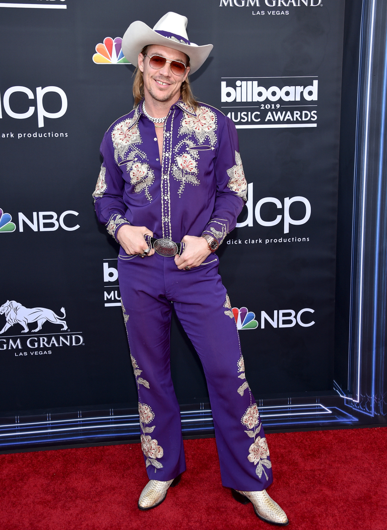 2019 Billboard Music Awards - Arrivals