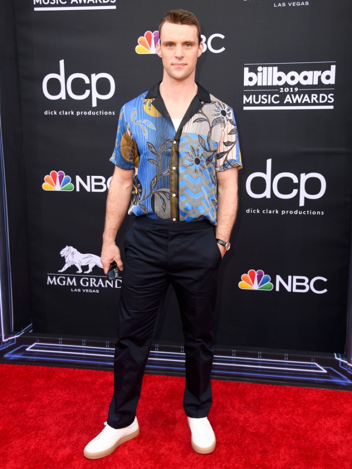 2019 Billboard Music Awards - Arrivals