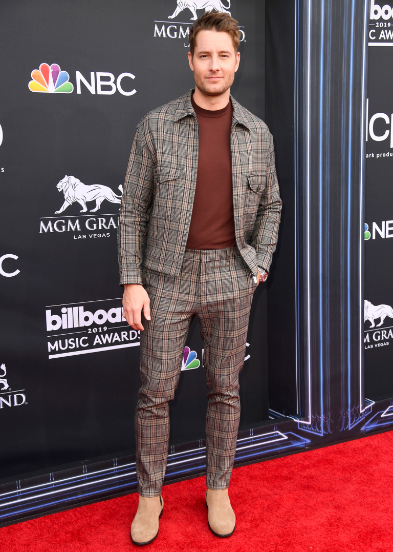2019 Billboard Music Awards - Arrivals