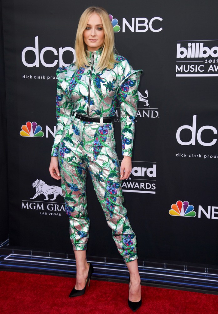 2019 Billboard Music Awards - Arrivals