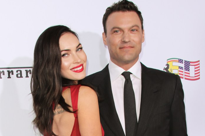 Ferrari's 60th Anniversary In The USA Gala