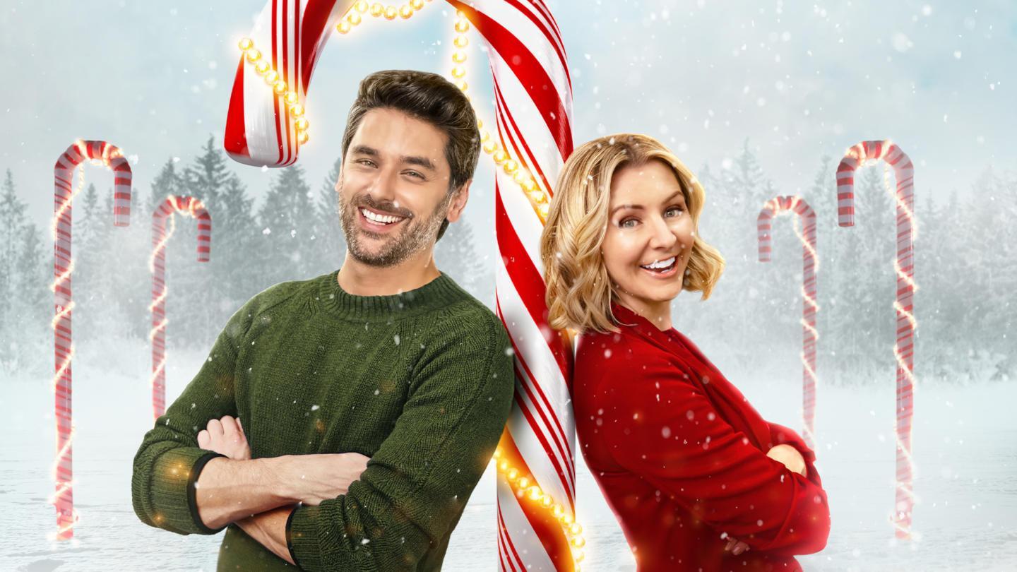 Candy Cane Christmas