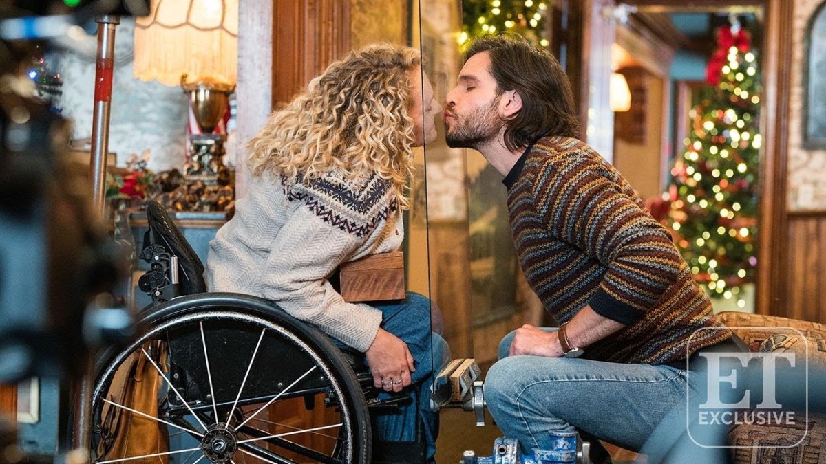 Best of the Worst Hallmark Holiday Movies, 2020 Edition