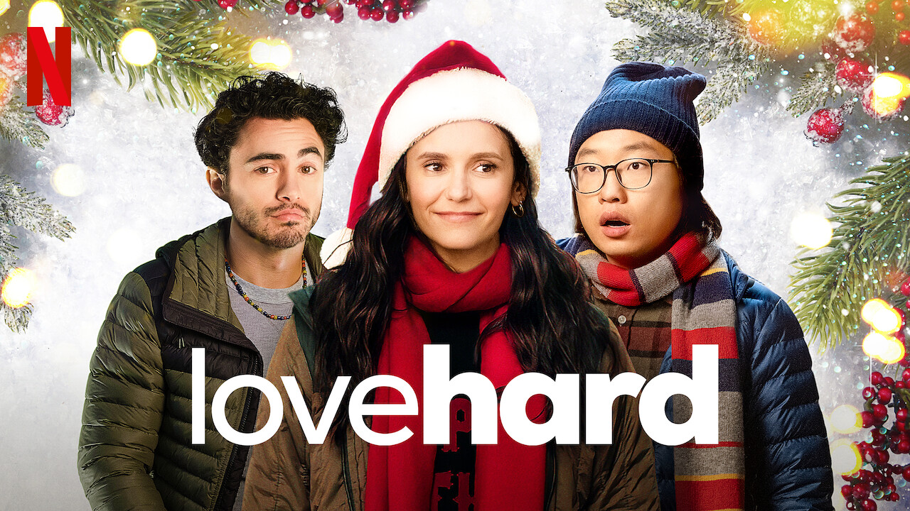 love-hard-poster