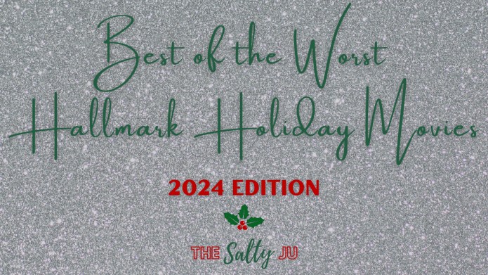 Best of the Worst Hallmark Holiday Movies, 2024 Edition