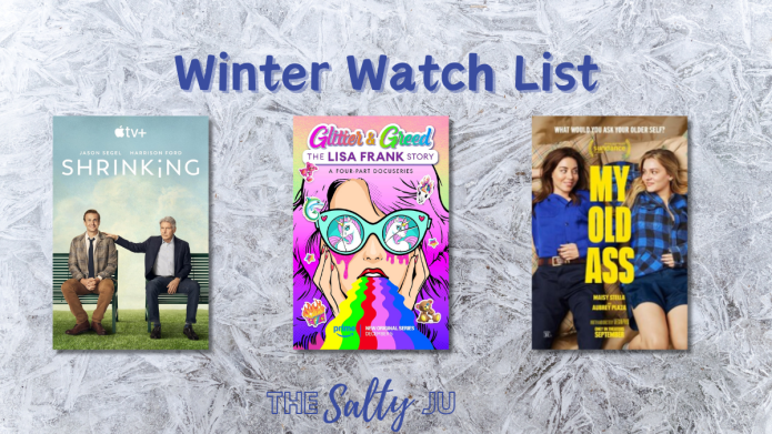 Winter Watch List